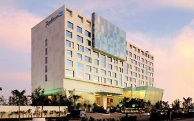 Radisson Blu Hotel Pune